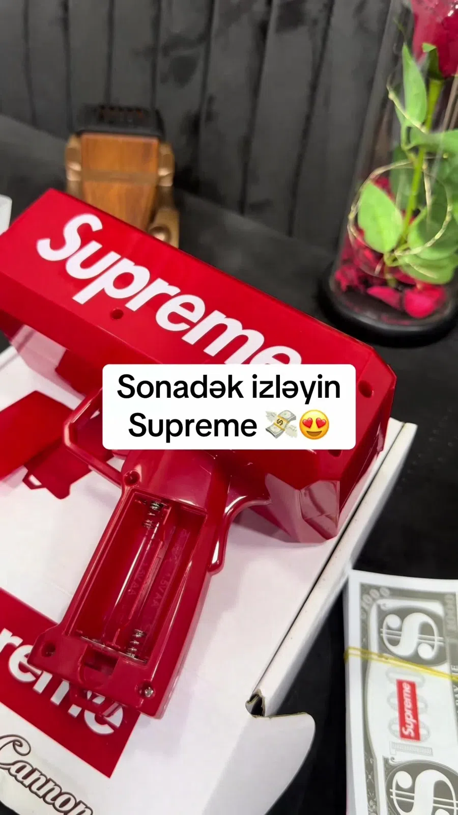 Pul səpən tapança — şəkil 3