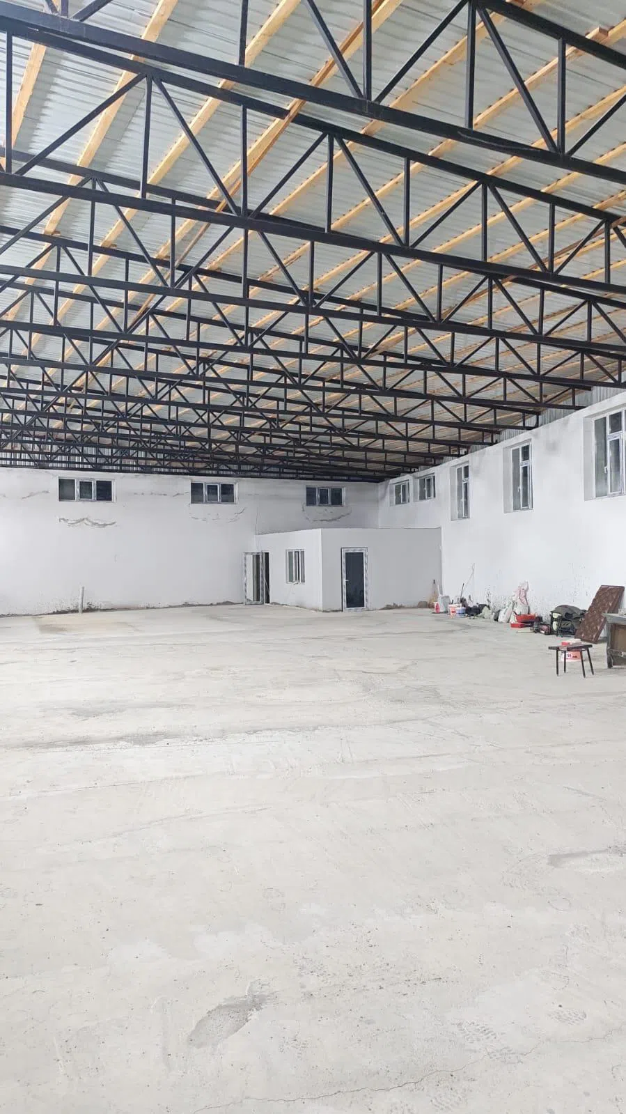 500 m² sahəsi olan anbar kirayə verilir — şəkil 5