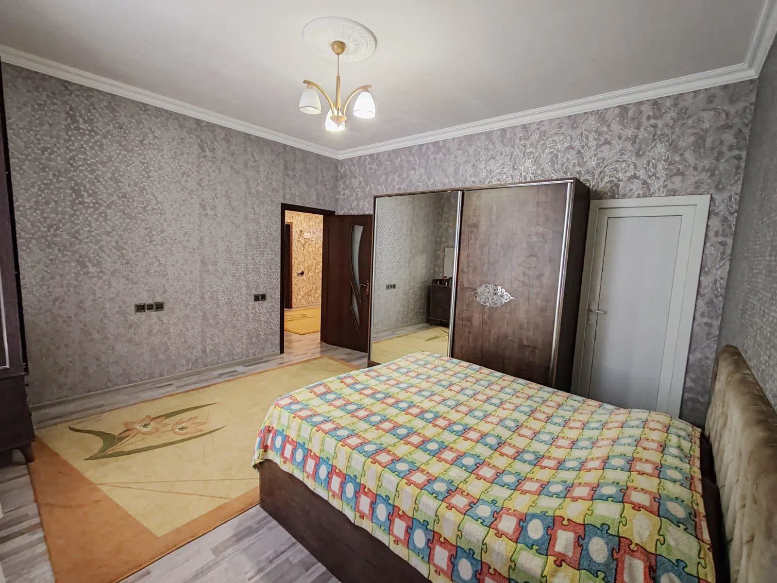 4 otaqlı həyət evi 143 m² satılır — şəkil 9