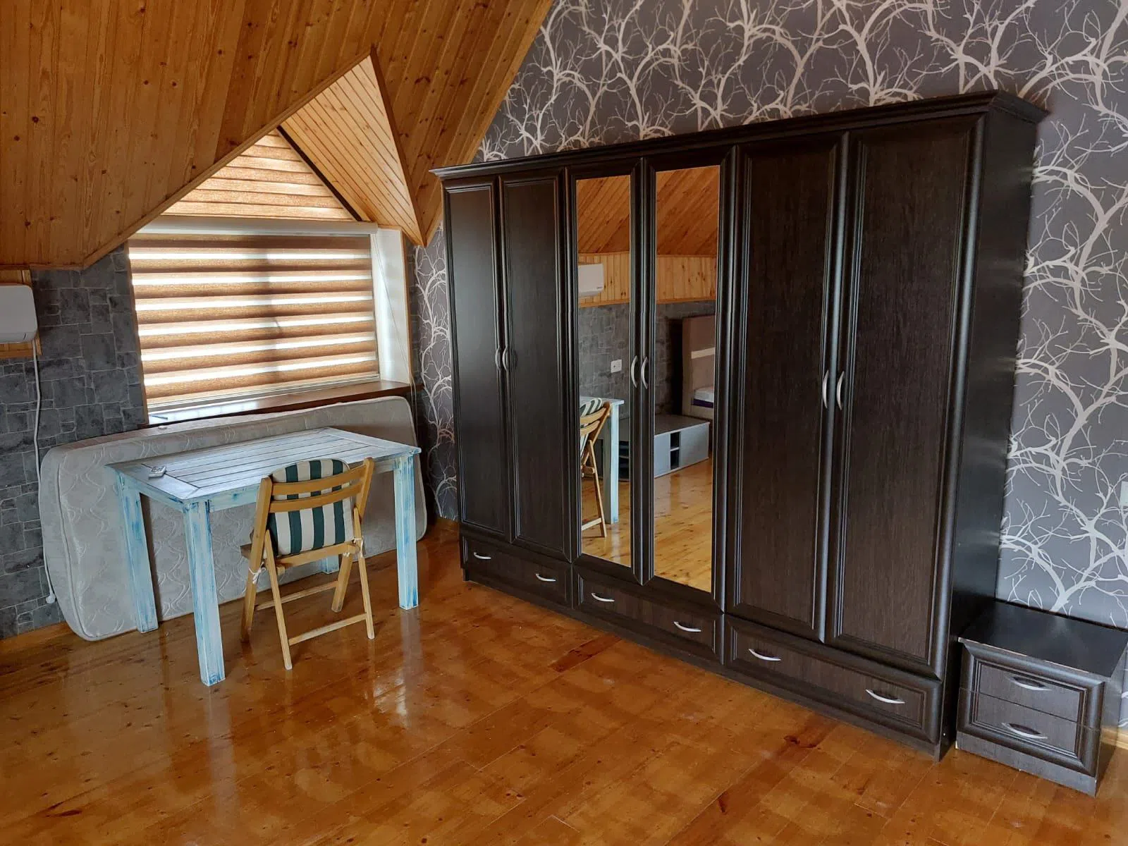5 otaqlı həyət evi 150 m² - 5.5 sot torpaq sahəsində satılır - Tenderyard