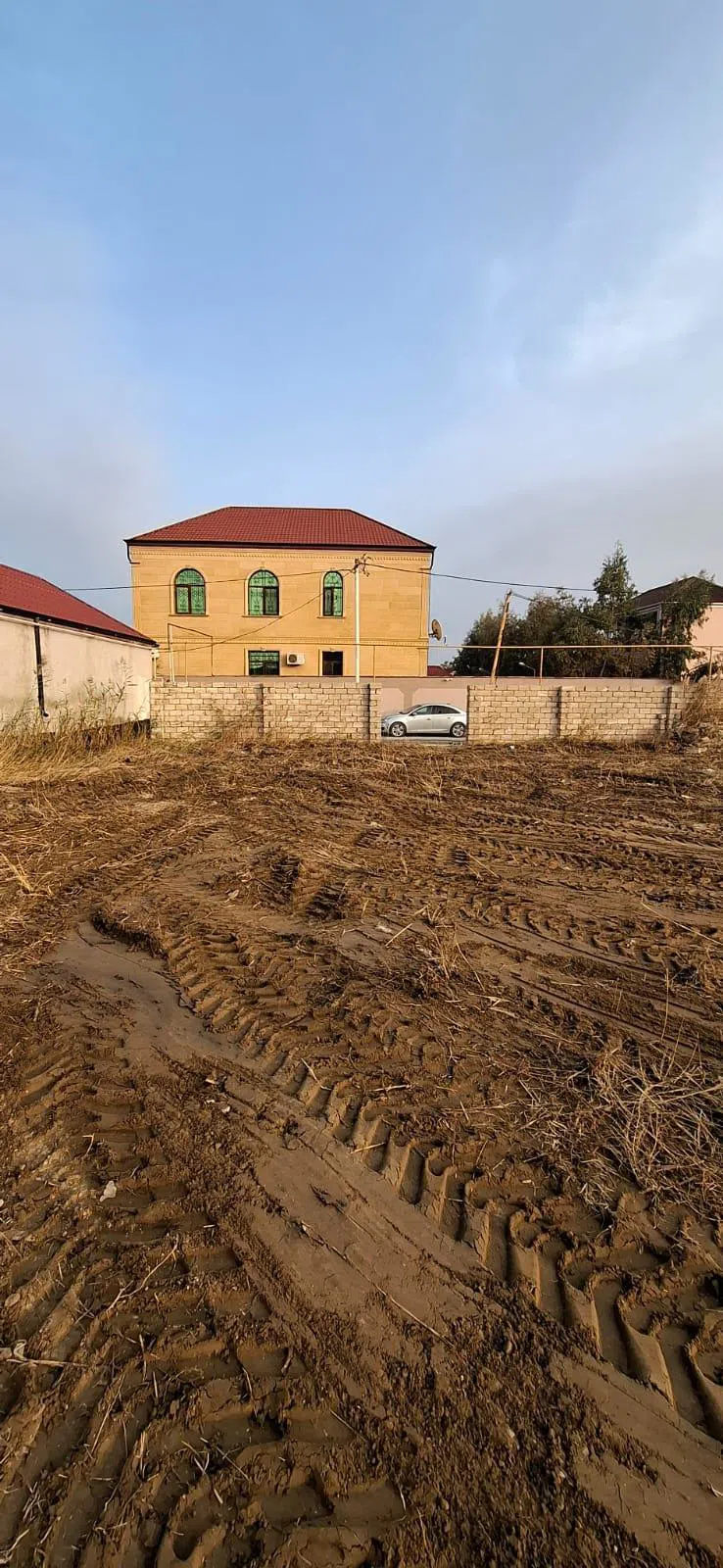 6.6 sot torpaq sahəsi satılır — şəkil 4