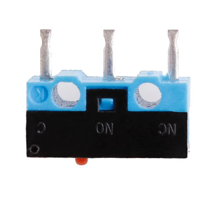 Mouse micro switch | Микропереключатель мыши — şəkil 2