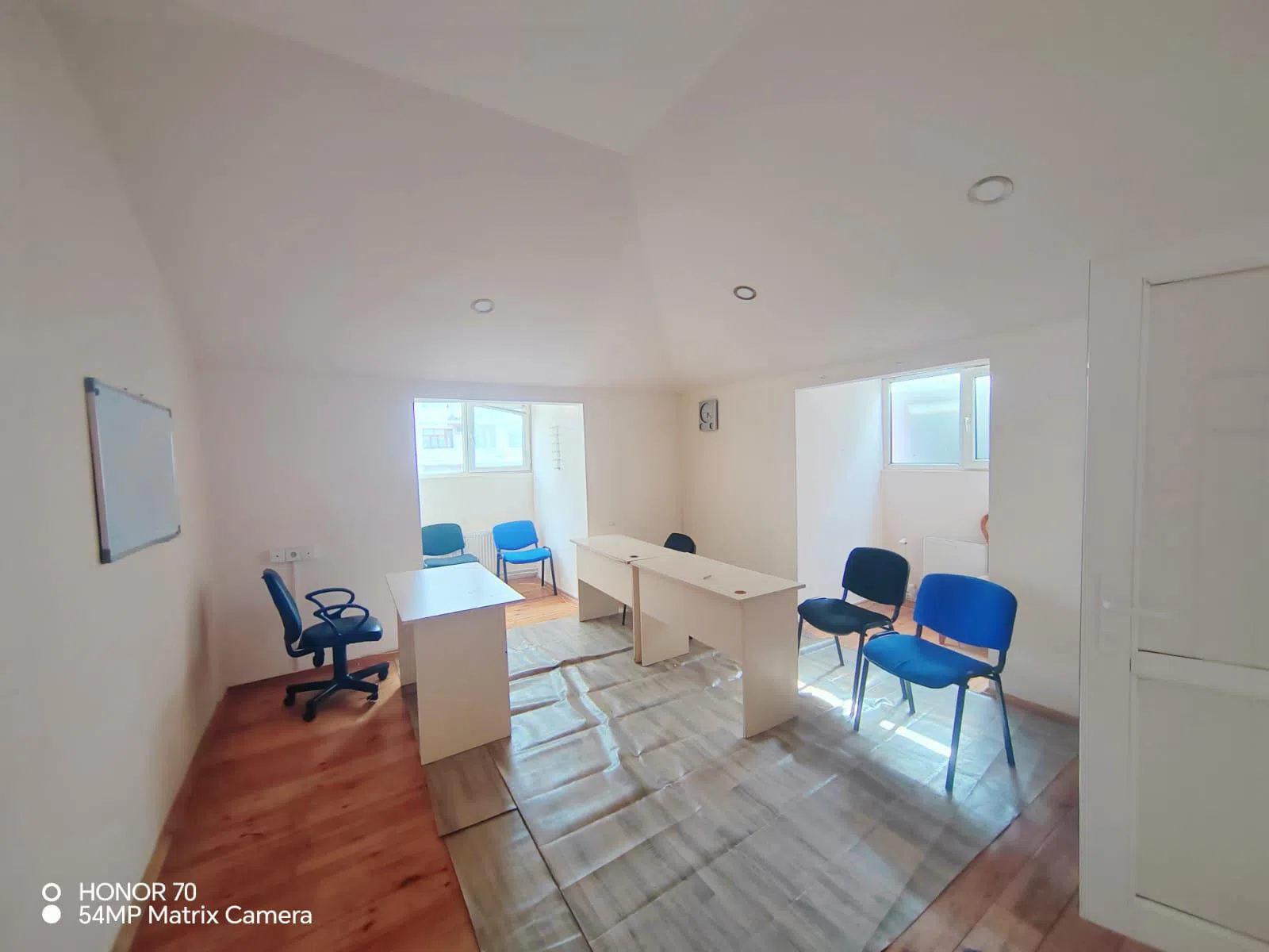 4 mərtəbəli klinika, 430 m² satılır — şəkil 13