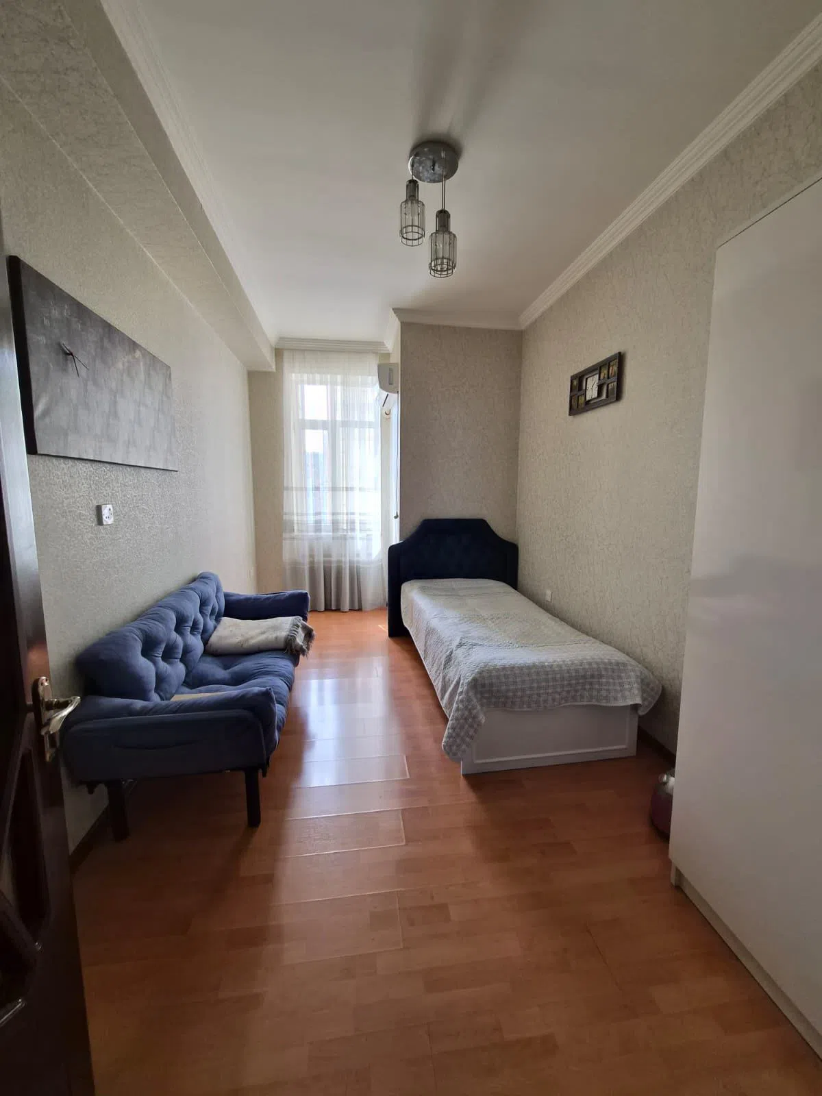 3 otaqlı mənzil 98 m² satılır — şəkil 7