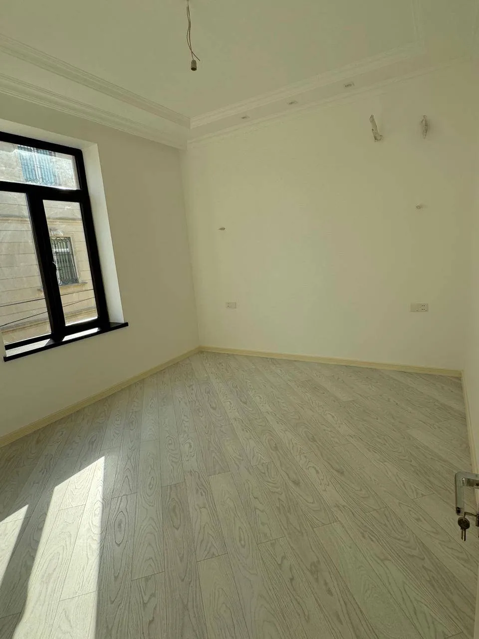 6 otaqlı villa 276 m² - 4 sot torpaq sahəsində satılır — şəkil 26