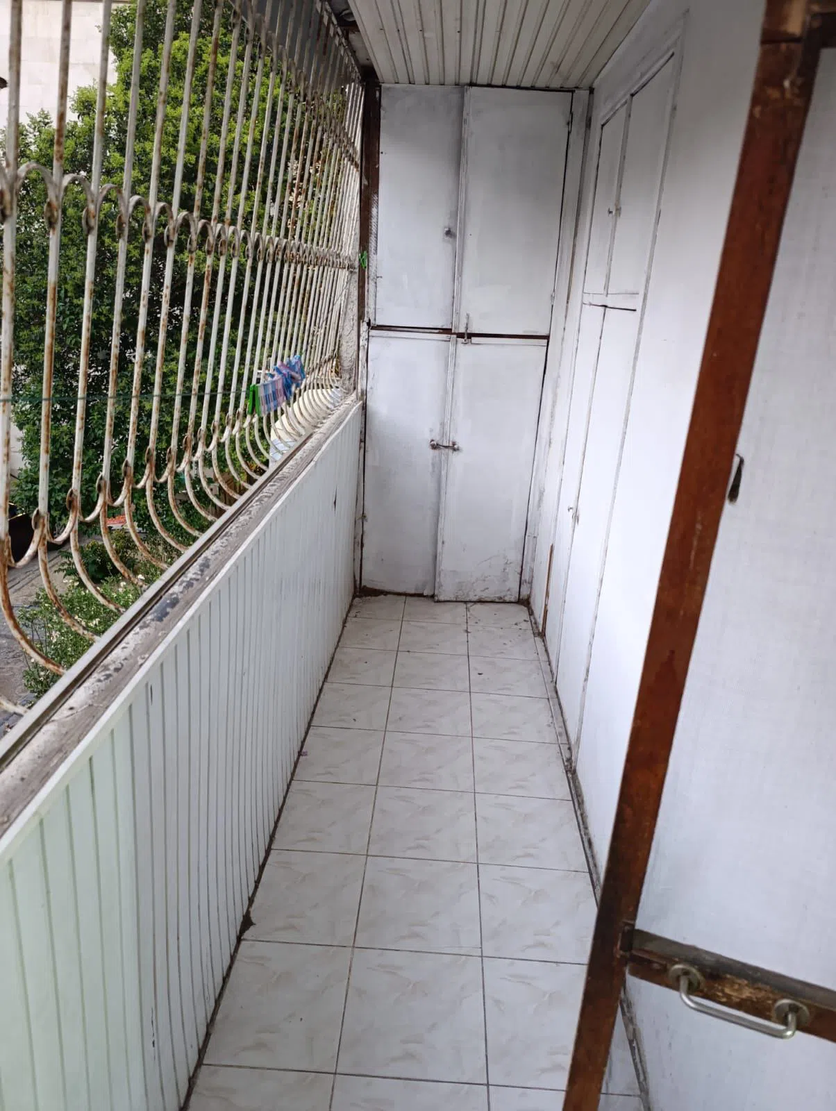 3 otaqlı mənzil 80 m² satılır — şəkil 10