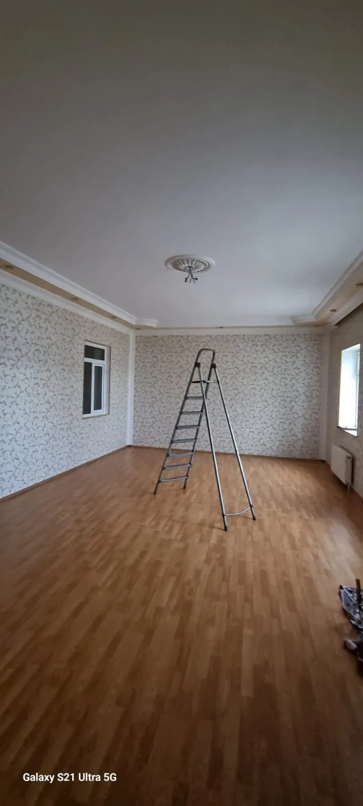 5 otaqlı həyət evi 170 m² - 4.8 sot torpaq sahəsində satılır — şəkil 10