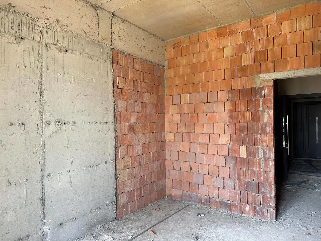 2 otaqlı mənzil 72.23 m² satılır — şəkil 5