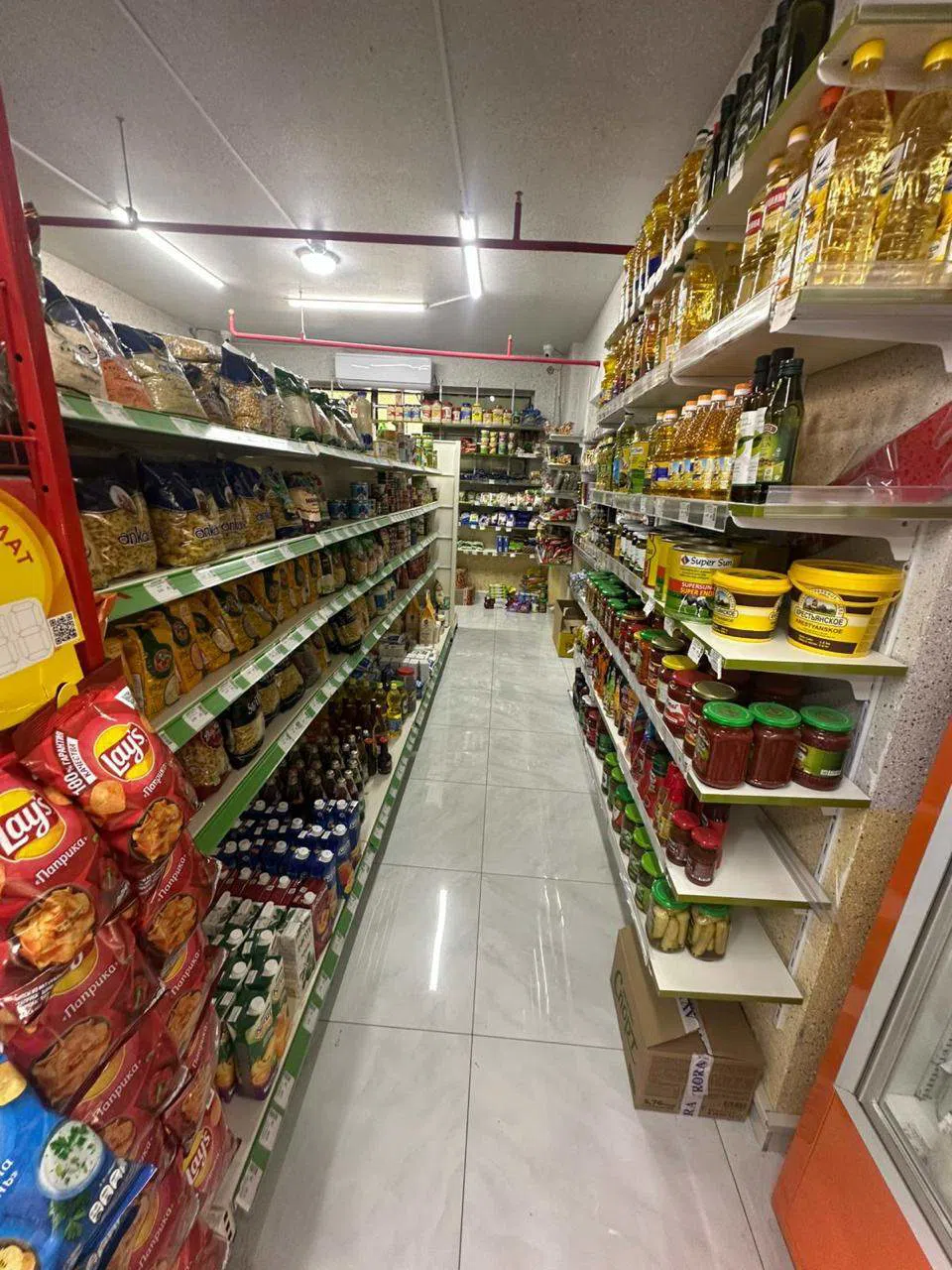 70 m² Əla təmirli obyekt satılır — şəkil 5