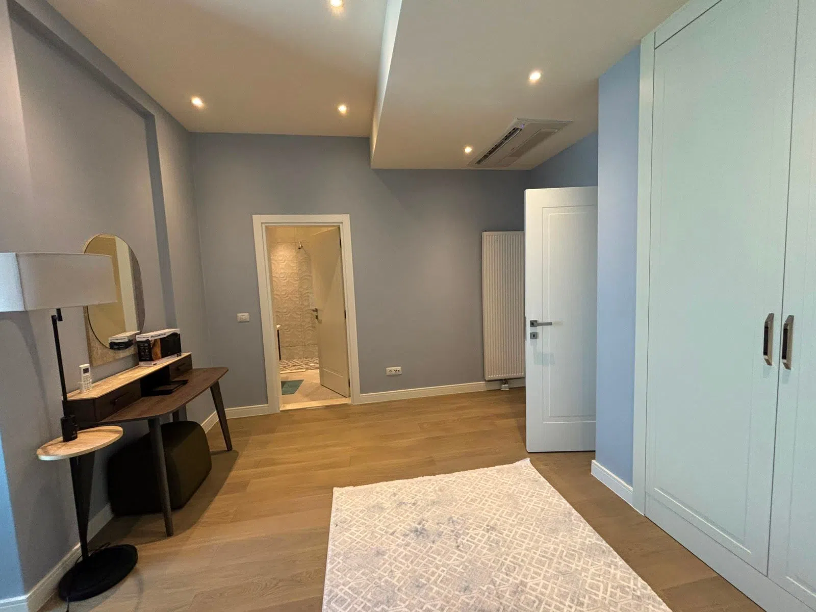 5 otaqlı mənzil 365 m² satılır — şəkil 11