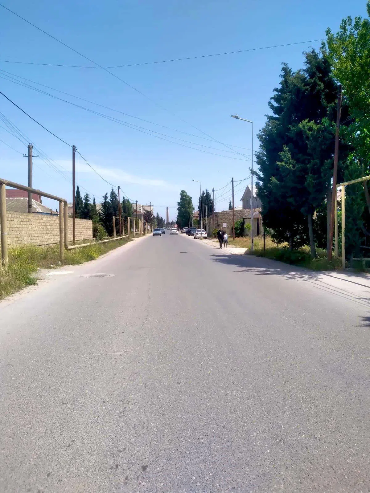 3 otaqlı həyət evi 60 m² satılır — şəkil 9
