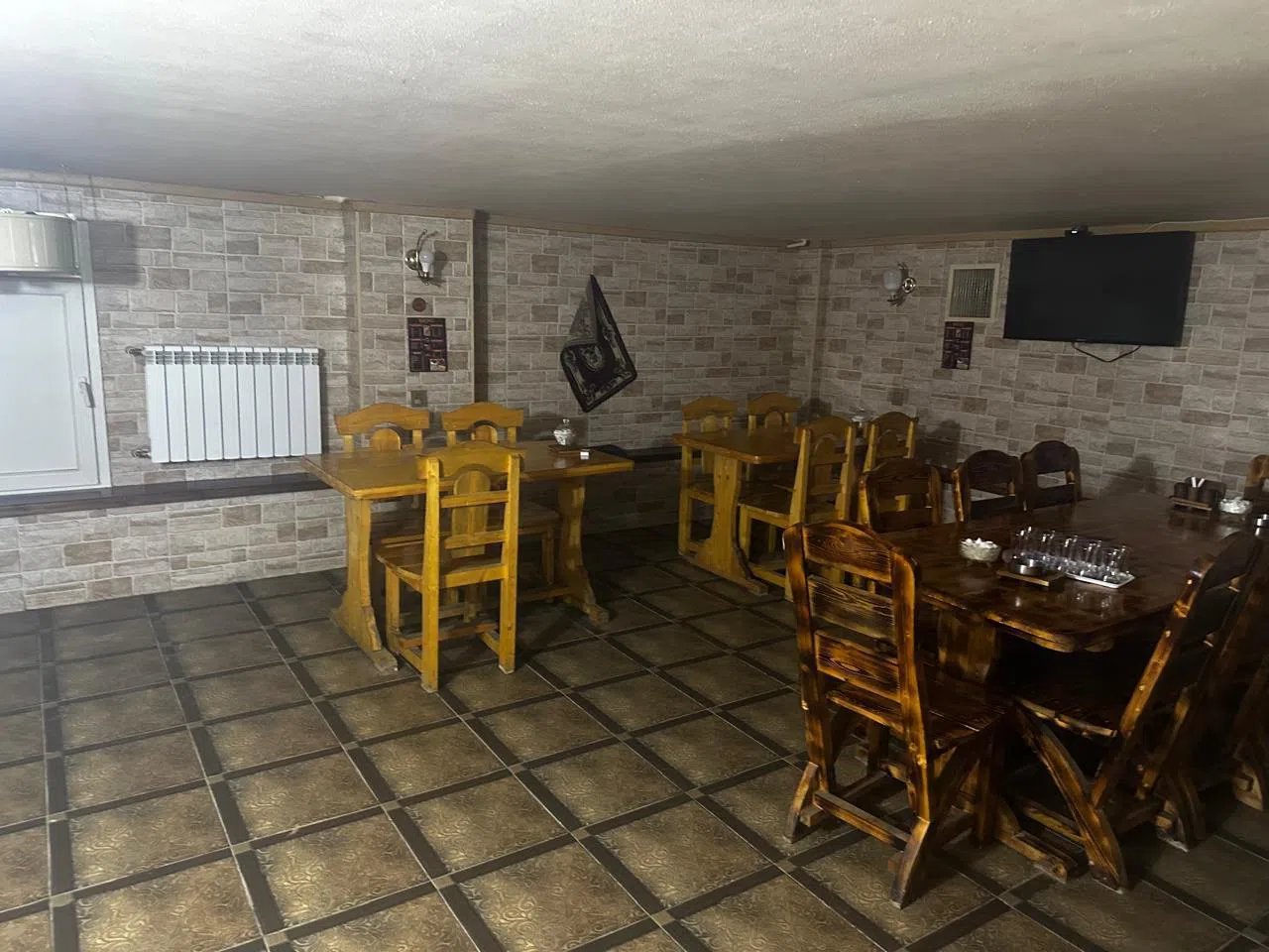 157 m² Yaxşı təmirli obyekt satılır — şəkil 12