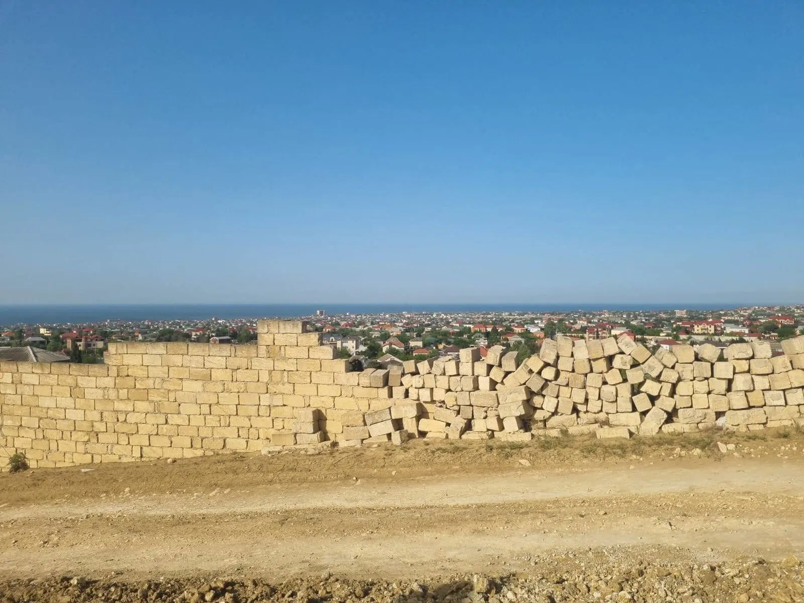 7 sot torpaq sahəsi satılır — şəkil 4
