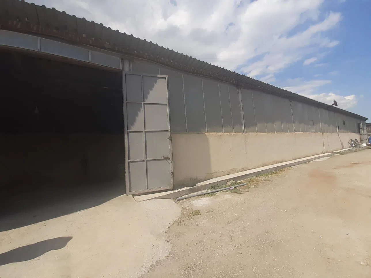 360 m² sahəsi olan anbar kirayə verilir - Tenderyard