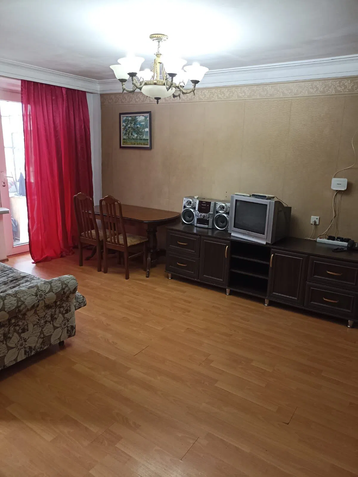 2 otaqlı mənzil 37 m² kirayə verilir - Tenderyard
