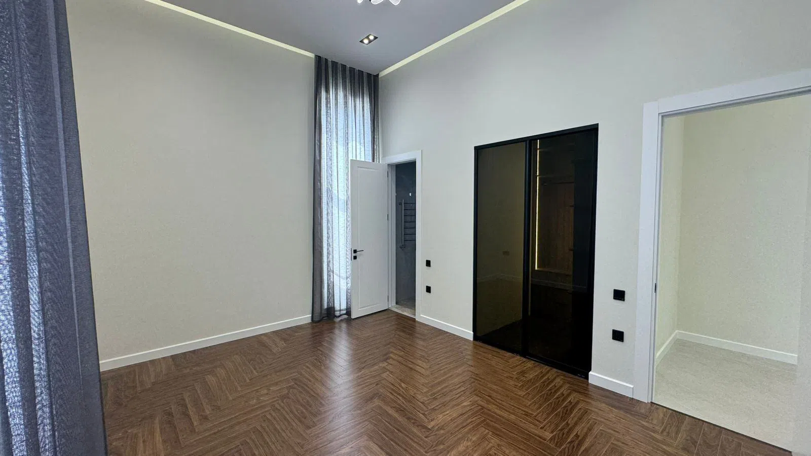 4 otaqlı həyət evi 175 m² - 4.5 sot torpaq sahəsində satılır — şəkil 15