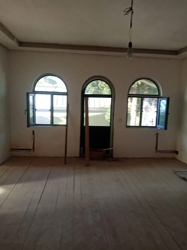 7 otaqlı bağ evi 256 m² 3.5 sot torpaq sahəsində satılır — şəkil 5