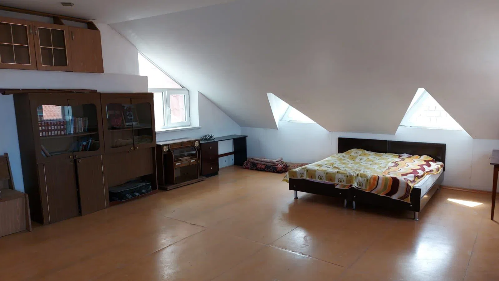 4 otaqlı həyət evi 182 m² - 4 sot torpaq sahəsində satılır — şəkil 19