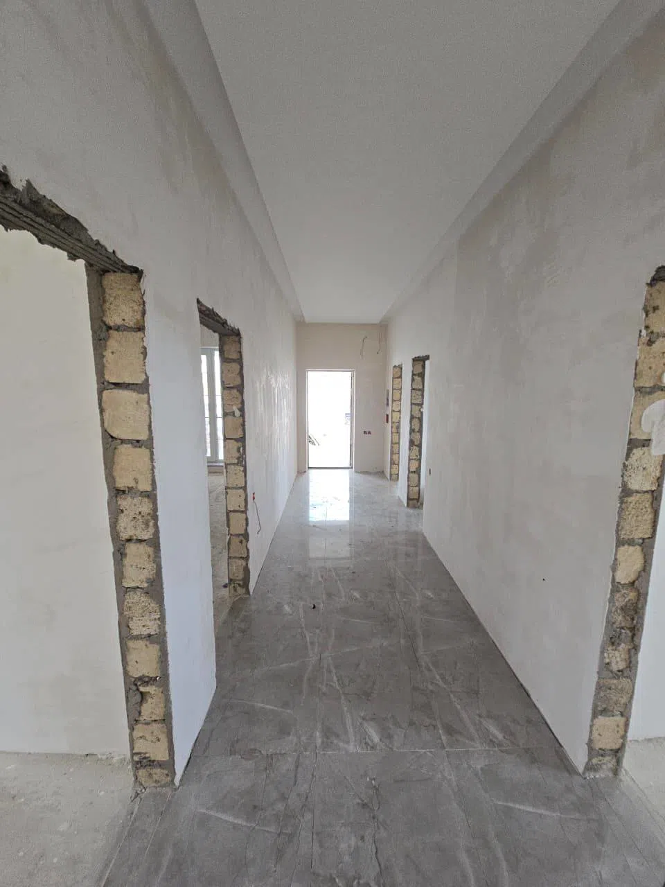 4 otaqlı həyət evi 140 m² - 3.5 sot torpaq sahəsində satılır - Tenderyard