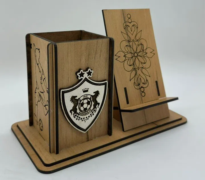 Pen holders - Tenderyard