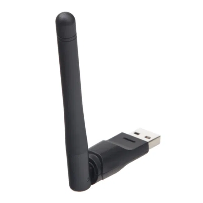Беспроводная сетевая карта Realtek RTL8188FTV — şəkil 5