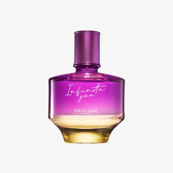Oriflame Infinita You ətri