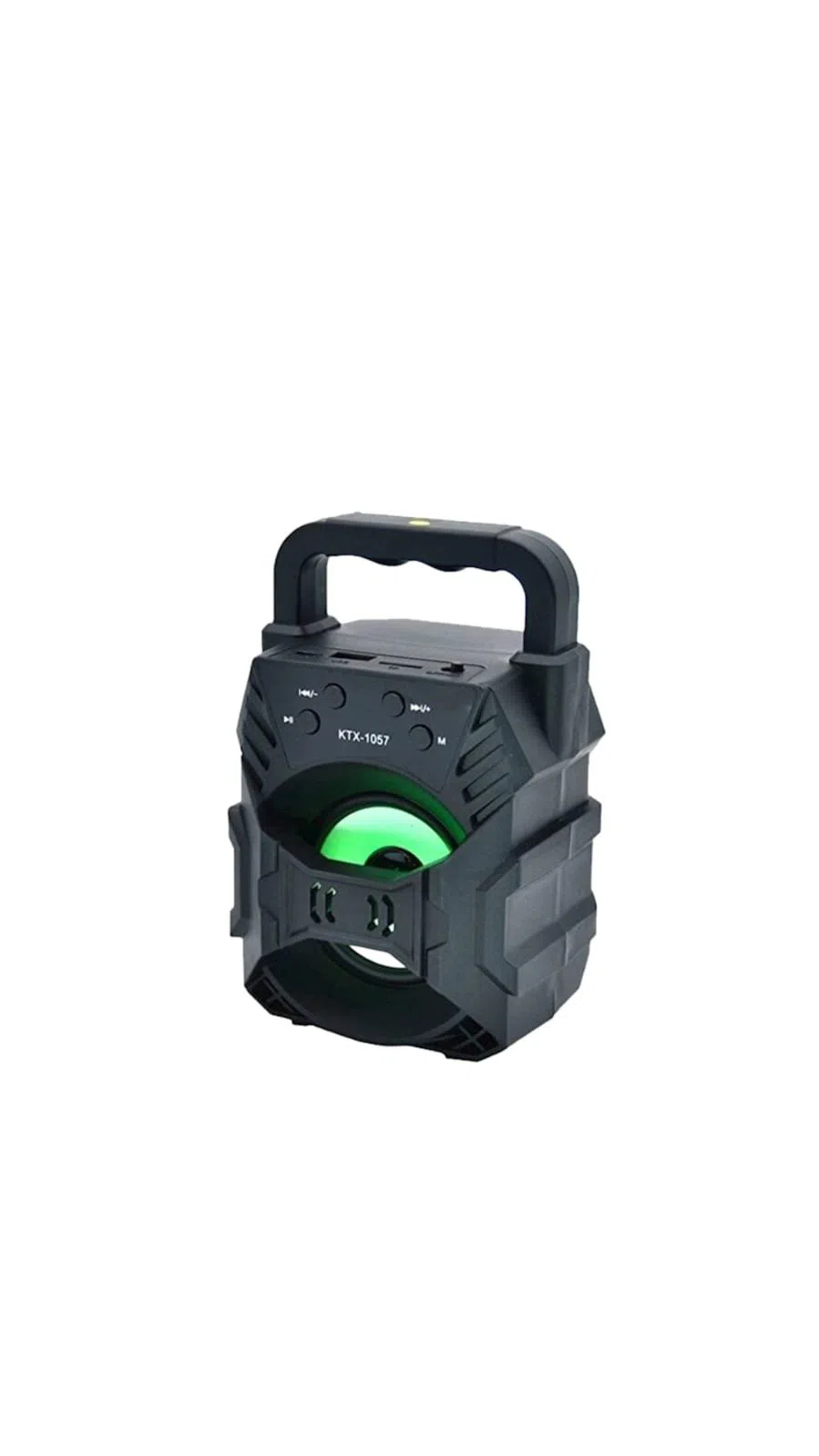 Portable Bluetooth Speaker KTX-1057 - Tenderyard