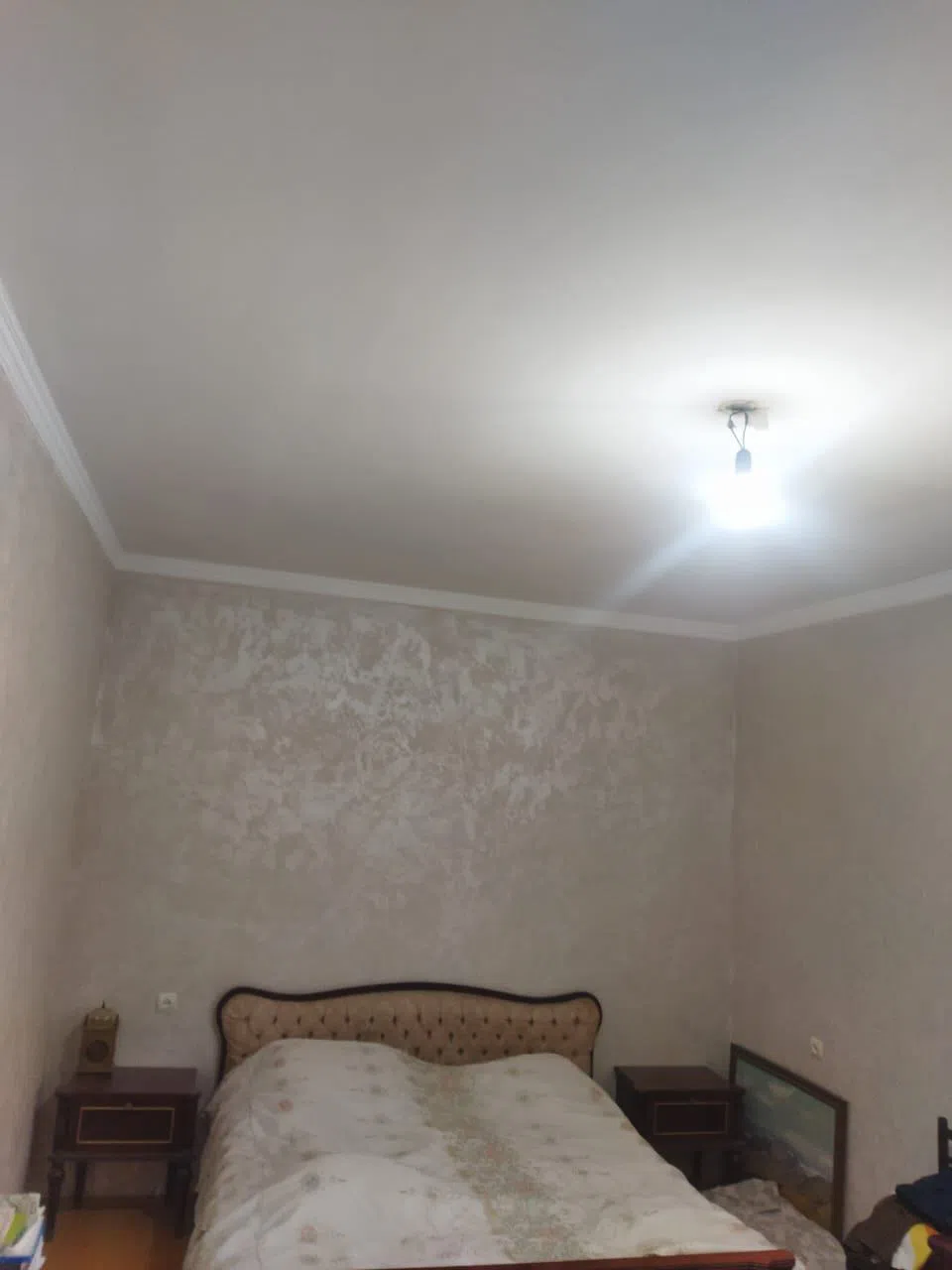 3 otaqlı həyət evi 100 m² - 2 sot torpaq sahəsində satılır