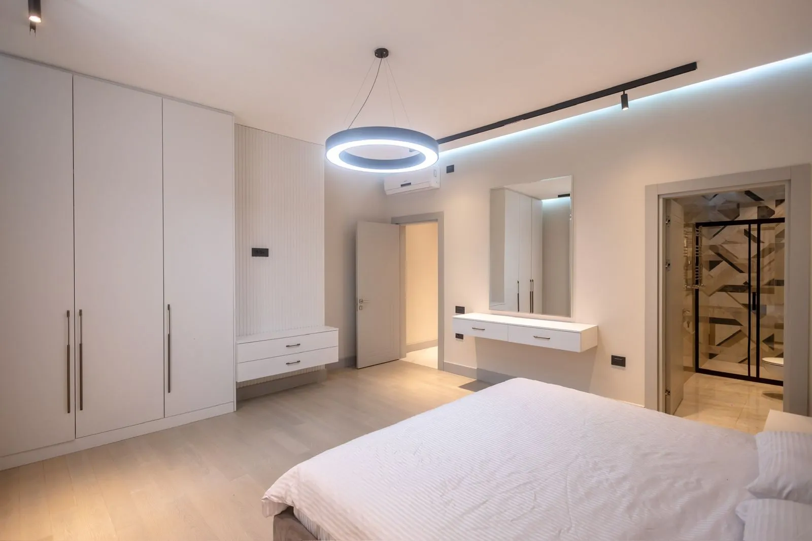 6 otaqlı villa 460 m² - 12 sot torpaq sahəsində satılır — şəkil 13