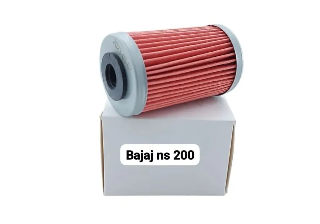 Bajaj NS 200 üçün yağ filtri