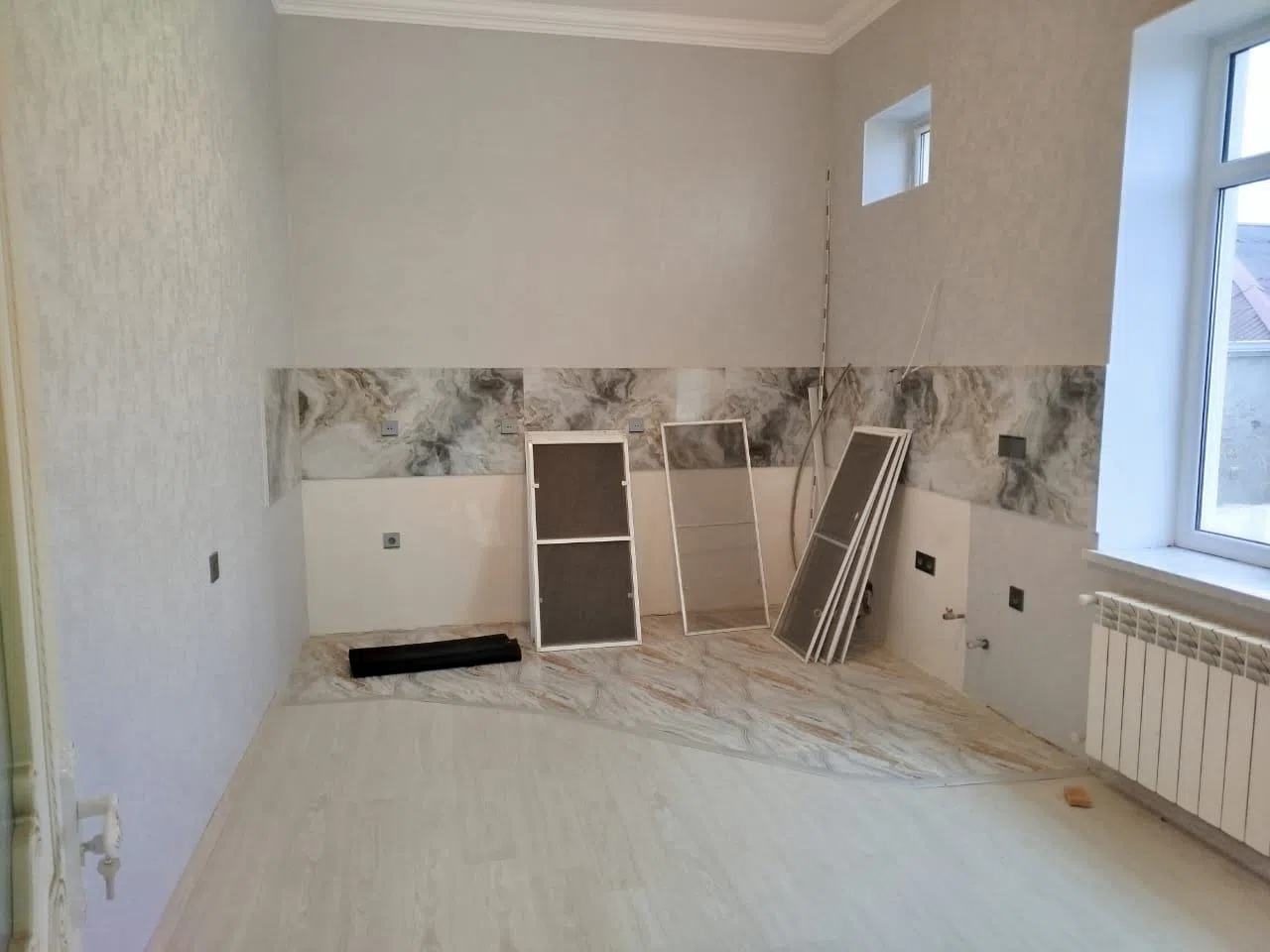 5 otaqlı həyət evi 280 m² - satılır — şəkil 18