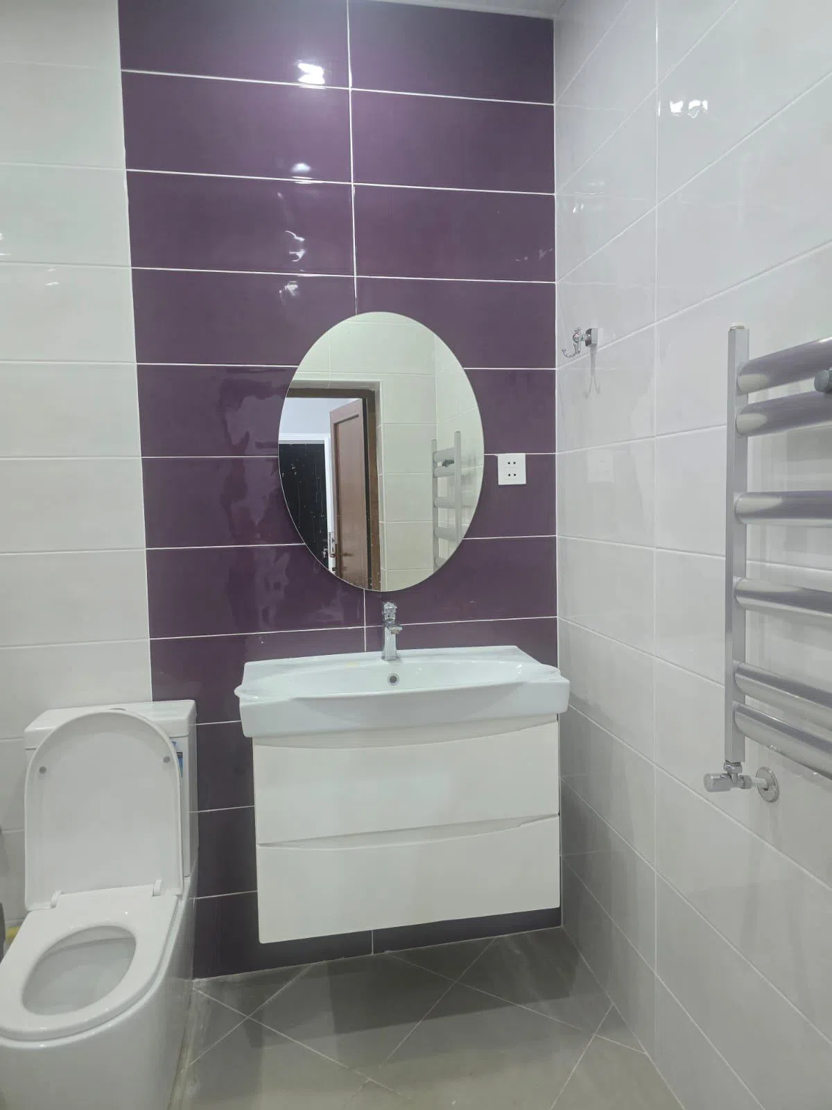 6 otaqlı villa 300 m² - satılır — şəkil 15