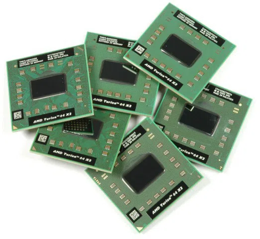 AMD processors for laptops - Tenderyard