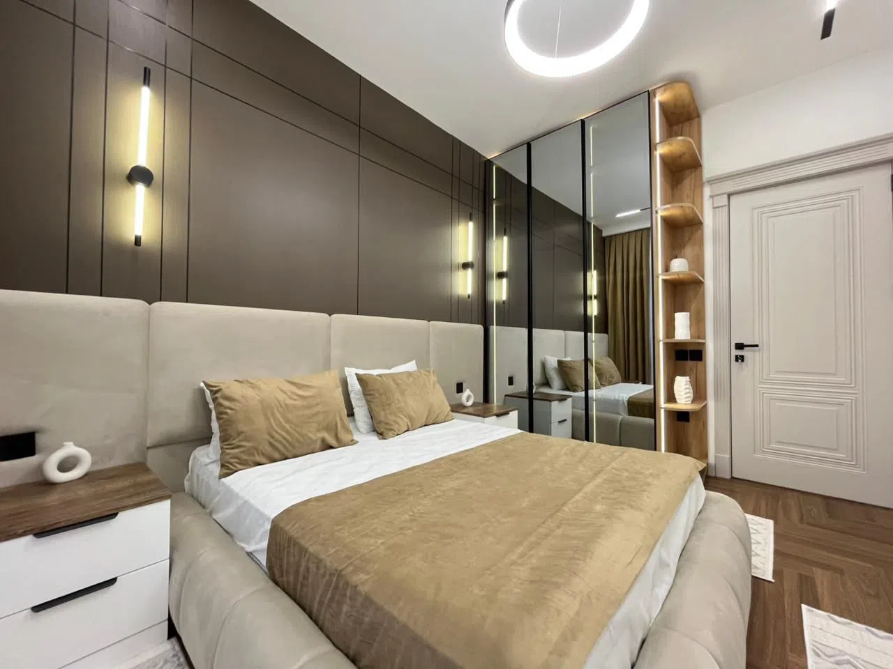 3 otaqlı mənzil 93 m² satılır — şəkil 16