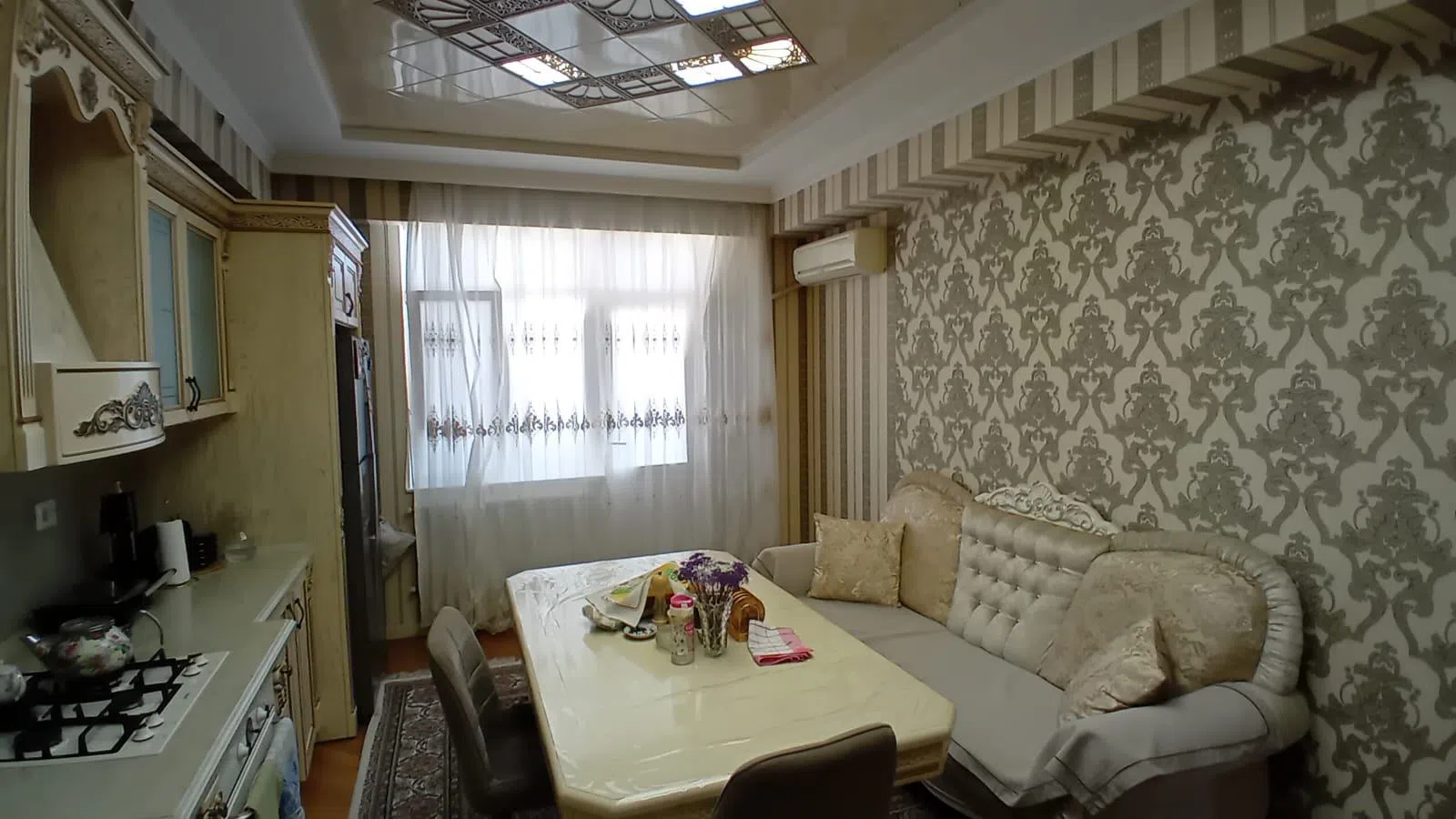3 otaqlı mənzil 145 m² satılır — şəkil 17