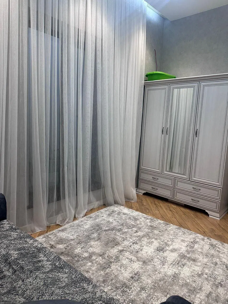 4 otaqlı villa 125 m² - 3 sot torpaq sahəsində satılır — şəkil 4