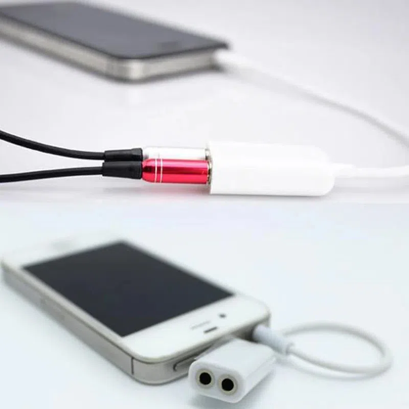Audio Splitter Cable | Аудио сплиттер кабель