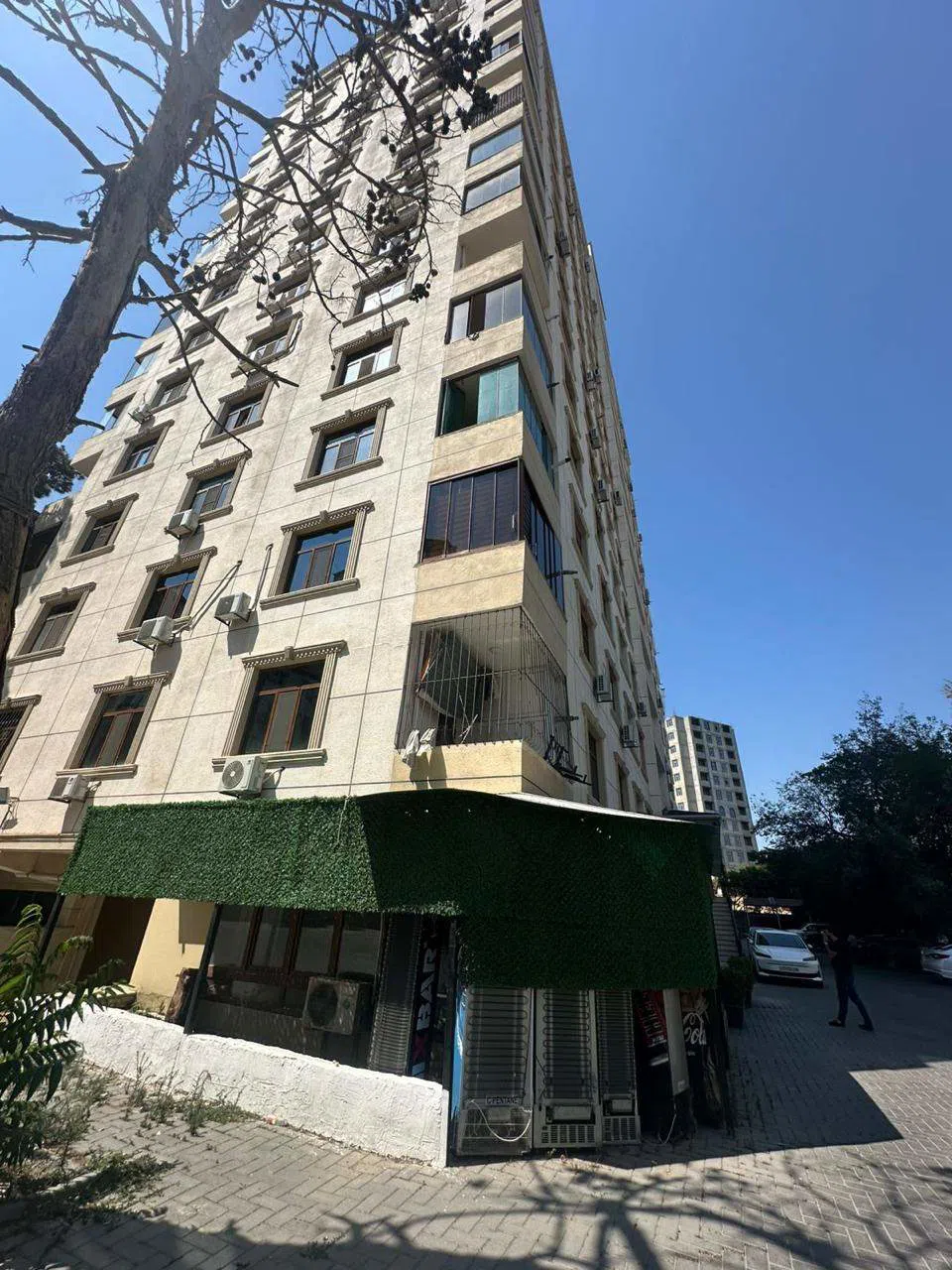 70 m² Əla təmirli obyekt satılır — şəkil 8