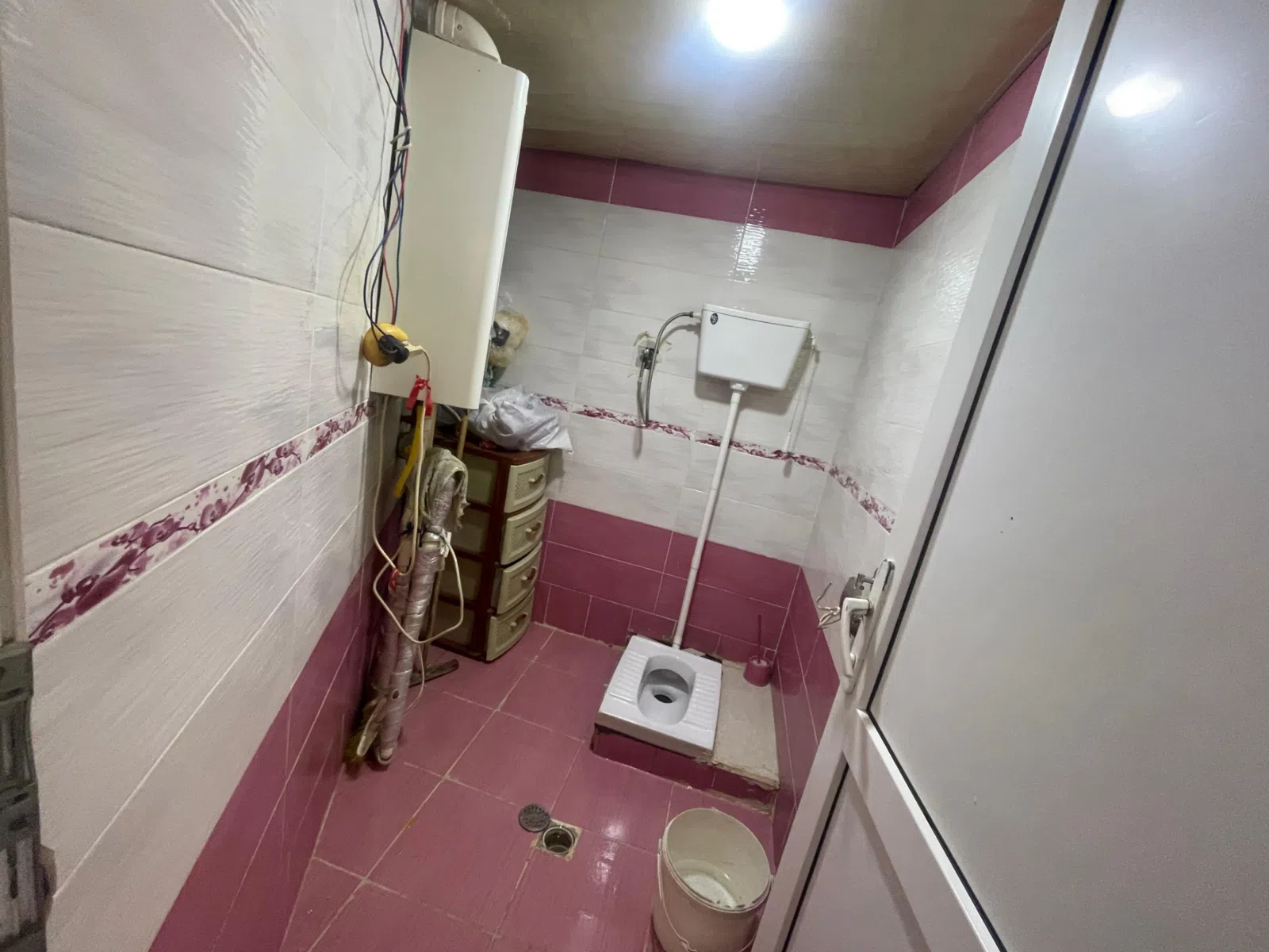 3 otaqlı həyət evi 120 m² - 1.3 sot torpaq sahəsində satılır — şəkil 15