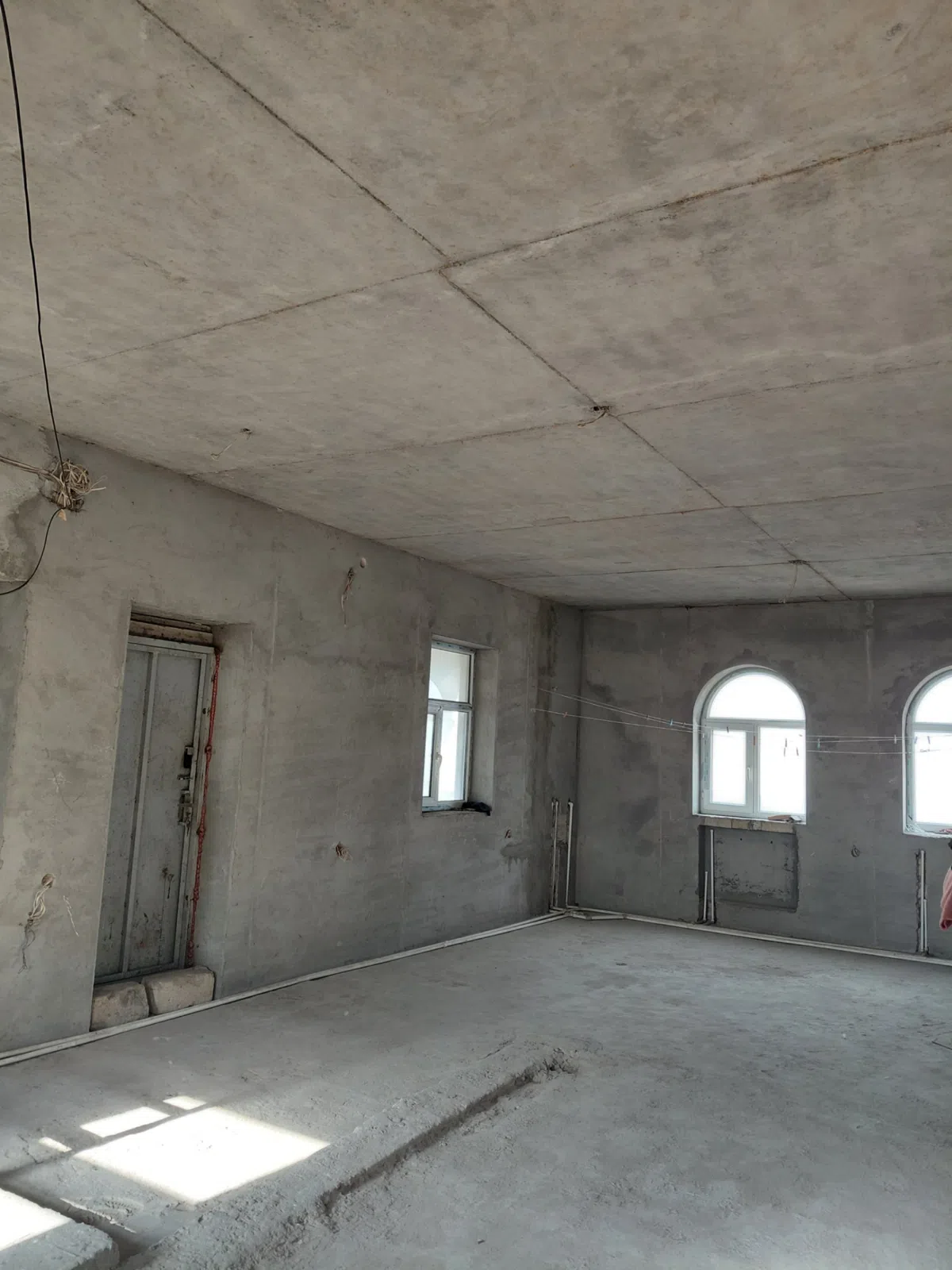 9 otaqlı villa 450 m² - satılır — şəkil 5