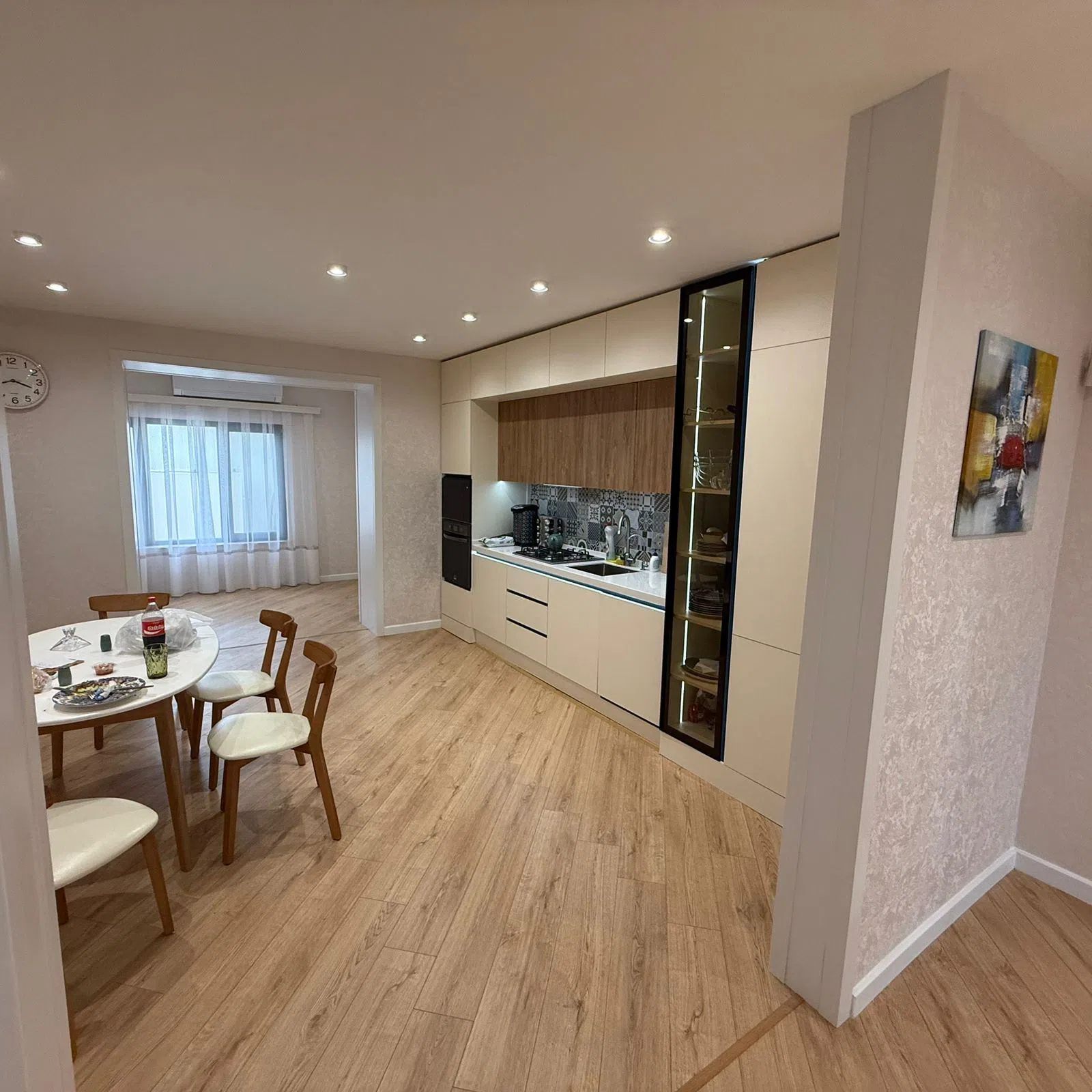 10 otaqlı bağ evi 655 m² 20 sot torpaq sahəsində satılır — şəkil 8