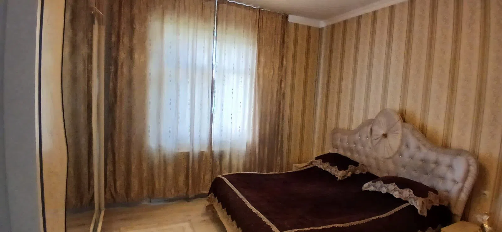 3 otaqlı mənzil 220 m² günlük kirayə verilir — şəkil 9