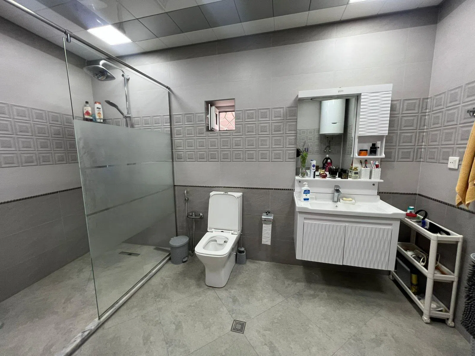 6 otaqlı bağ evi 200 m² 7 sot torpaq sahəsində satılır — şəkil 18