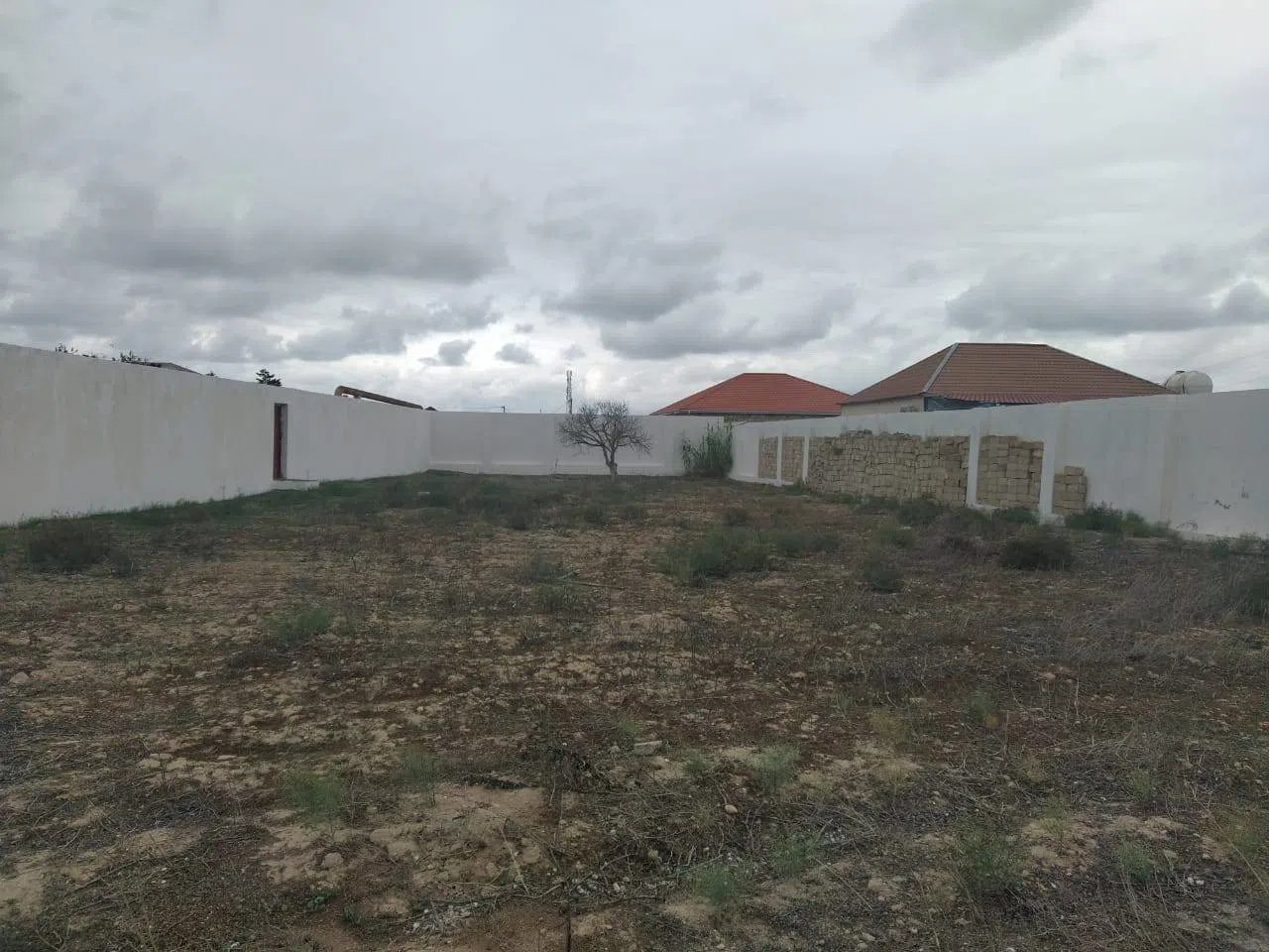 12 sot torpaq sahəsi satılır — şəkil 4
