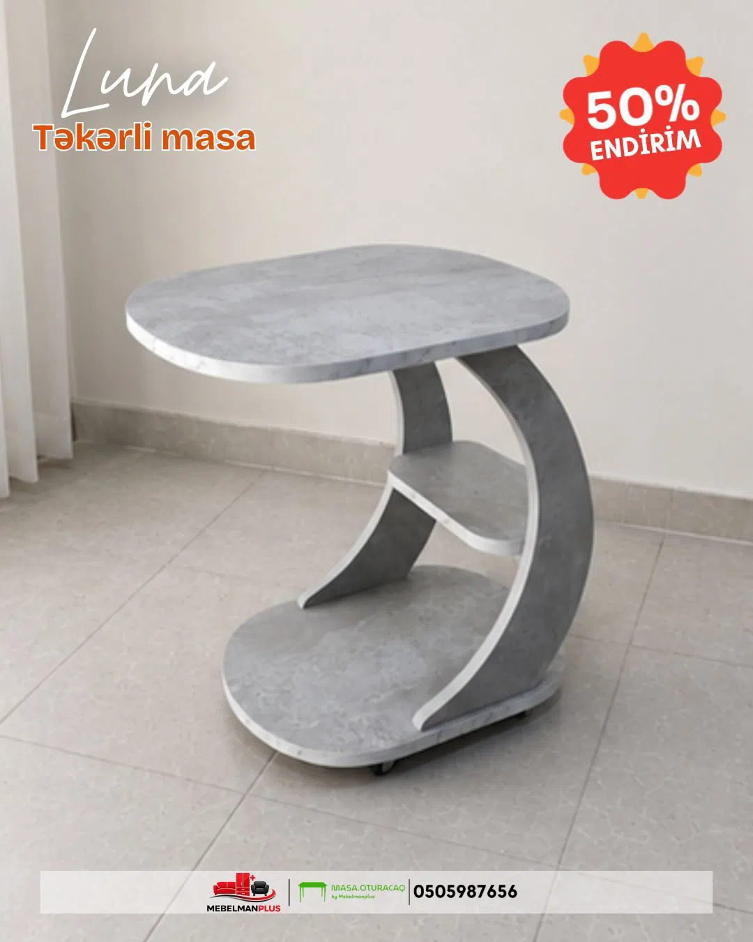 Jurnal masası Gümüşü rəng, Adi — şəkil 2