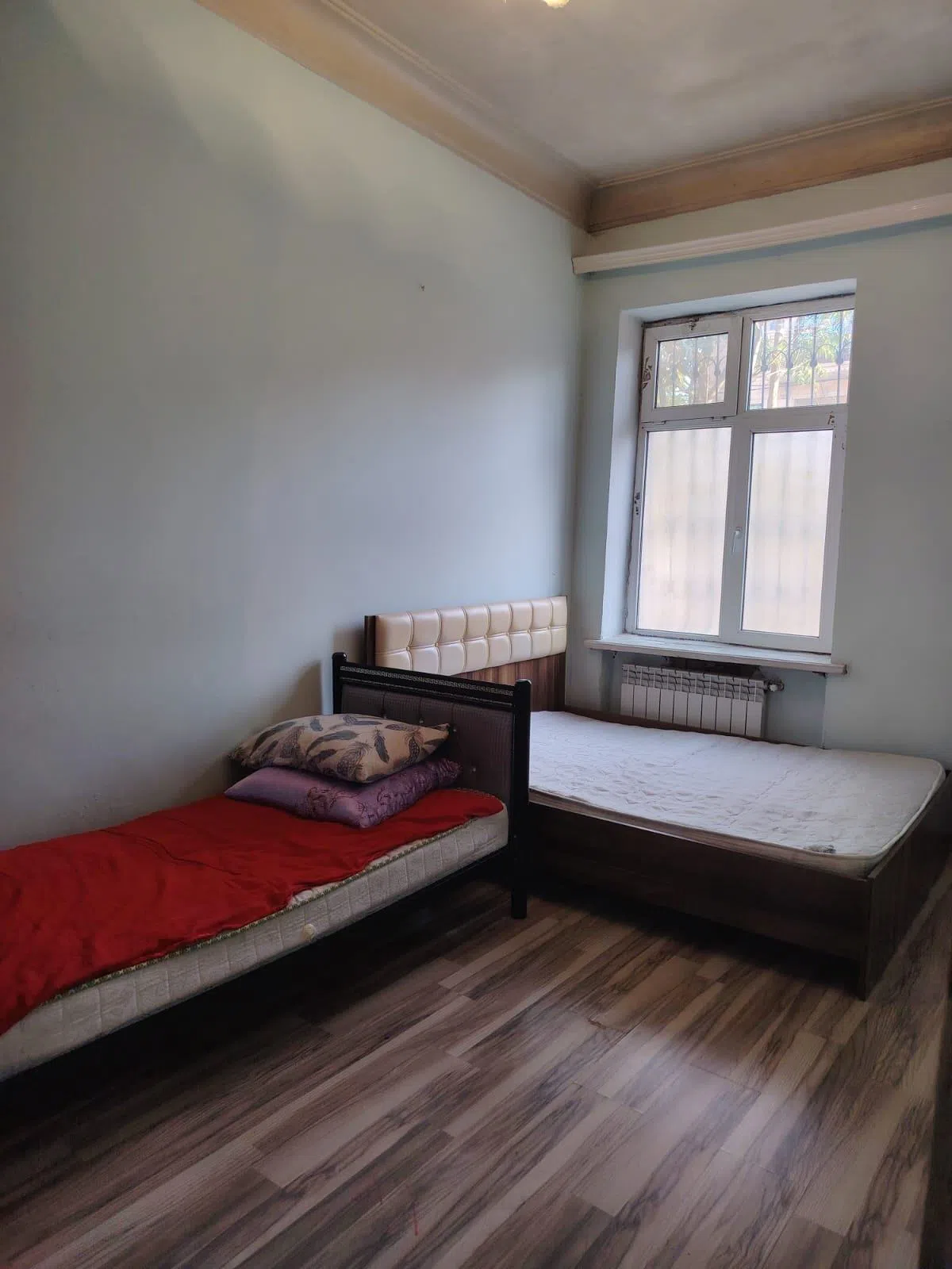 2 otaqlı mənzil 39 m² satılır — şəkil 7