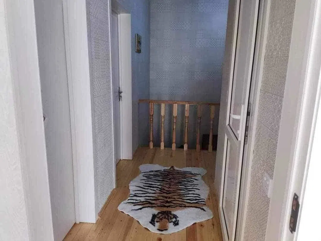 4 otaqlı həyət evi 100 m² - 0.7 sot torpaq sahəsində satılır