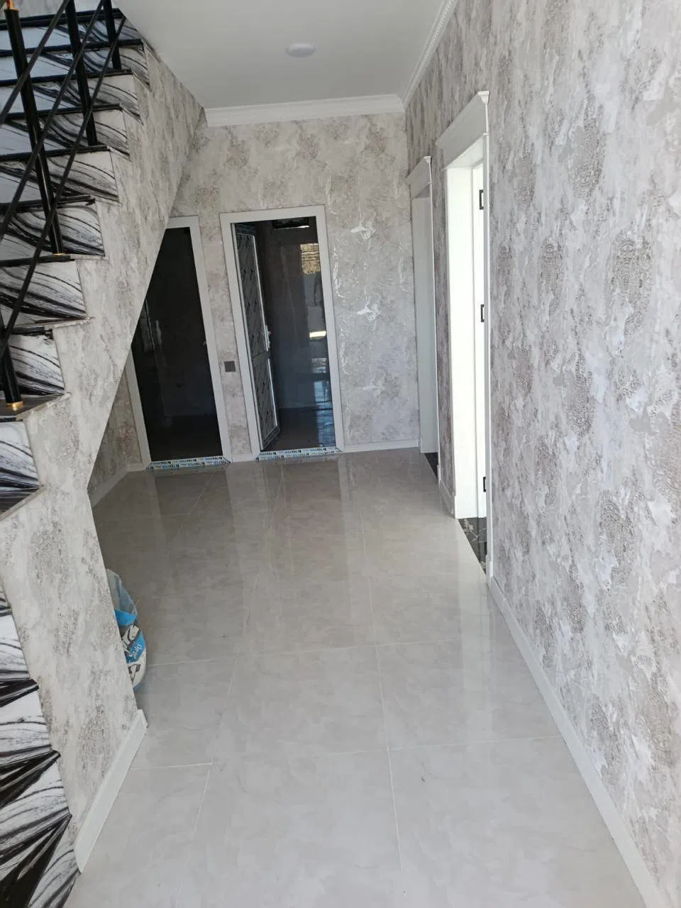3 otaqlı həyət evi 140 m² satılır — şəkil 14