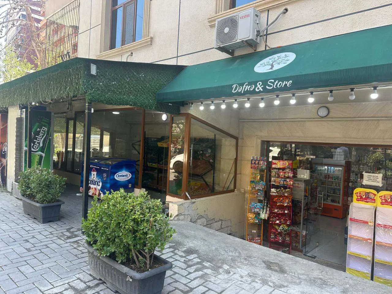70 m² Əla təmirli obyekt satılır — şəkil 6
