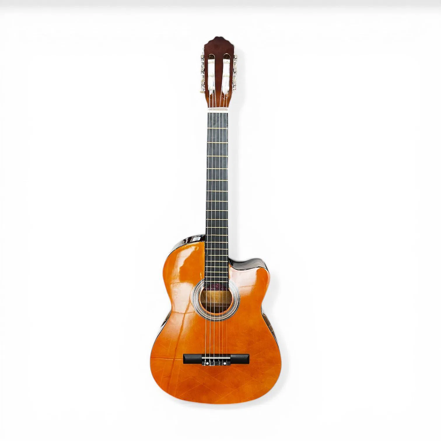 Klassik gitara , 6 simli — şəkil 4